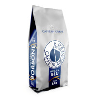 BLU Blend  coffee Beans 1Kg pack by Borbone