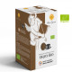 Organic Barley coffee capsules A Modo Mio Compatible by Best Espresso 