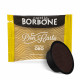 ORO (Gold) Blend 100 Don Carlo coffee capsules compatible with A Modo Mio by Borbone