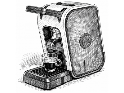 Precision Brewing with the Spinel Ciao ESE Machine