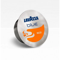 Lavazza Blue capsules - 100 Espresso Ricco (Gold)