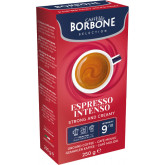 INTENSO Blend Groound coffee 250gr pack by Borbone