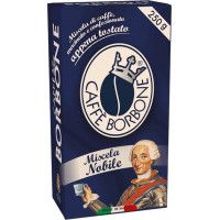 NOBILE Blend Groound coffee 250gr pack by Borbone
