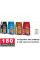 180 Capsules compatible with Caffitaly & K-fee Expressi system
