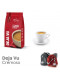 Deja Vu - Cremoso - 12  Coffee Capsules Caffitaly Compatible by Italian Coffee