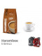 Harambee - Intenso - 12  Coffee Capsules Caffitaly Compatible by Italian Coffee