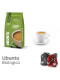 Ubuntu Organic Coffee 100% Arabica - 12  Coffee Capsules Caffitaly Compatible by Italian Coffee