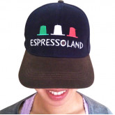 Cap - EspressoLand