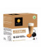 Biscottone - 16 Coffee Capsules Dolce Gusto Compatible by Best Espresso