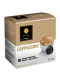 Cappuccino - 16 Coffee Capsules Dolce Gusto Compatible by Best Espresso