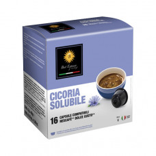 Chicory coffee - 16  Capsules Dolce Gusto Compatible by Best Espresso