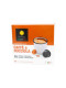 Hazelnut Coffee - 16 Hazelnut  Capsules Dolce Gusto Compatible by Best Espresso