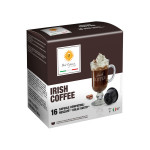 Irish coffee - 16  Capsules Dolce Gusto Compatible by Best Espresso