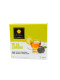 Lemon Tea - 16 Coffee Capsules Dolce Gusto Compatible by Best Espresso