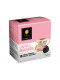 Macaron - 16 Capsules Dolce Gusto Compatible by Best Espresso