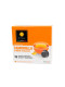 Orange Camomile Tea - 16 Coffee Capsules Dolce Gusto Compatible by Best Espresso