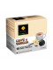 Vanilla coffee - 16  Capsules Dolce Gusto Compatible by Best Espresso