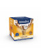 Cortado - 16 Dolce Gusto capsules compatible by Borbone