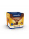 Superciock chocolate - 16 Dolce Gusto capsules compatible by Borbone