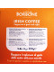 Irish Coffee - 16 Dolce Gusto capsules compatible by Borbone
