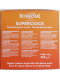 Superciock chocolate - 16 Dolce Gusto capsules compatible by Borbone