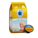 GOLD Blend - 90 Dolce Gusto coffee capsules compatibile by Borbone