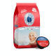 RED Blend - 90 Dolce Gusto coffee capsules compatible by Borbone