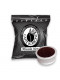 BLACK Blend - 100 Coffee Capsules Compatible Lavazza Espresso Point by Caffè Borbone 