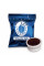 BLUE Blend - 100 Coffee Capsules Compatible Lavazza Espresso Point by Caffè Borbone 