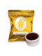 GOLD Blend - 100 Coffee Capsules Compatible Lavazza Espresso Point by Caffè Borbone