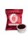 RED Blend - 100 Coffee Capsules Compatible Lavazza Espresso Point by Caffè Borbone