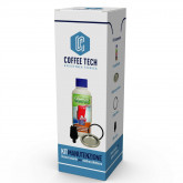 Descaling kit for ESE Machines by CoffeeTech