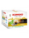 Espresso Amalfi 100% Arabica Coffee Pods  - 50 ESE Pods by Kimbo