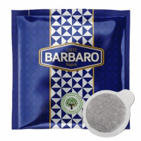 BLU - Blue Blend 150 ESE coffee pods by Barbaro **PRE-ORDER SHIPS ON 30th OCT**