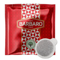 ROSSO - Red  Blend 150 ESE coffee pods by Barbaro **PRE-ORDER SHIPS ON 30th OCT**