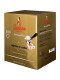 Aromagic Plus  - 100 ESE coffee pods by Barbera since 1870 