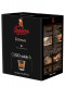 Intensa  - 100 ESE coffee pods by Barbera since 1870 