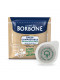 BLU - Blue Blend 150 ESE coffee pods by Borbone