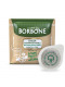 Decaffeinated Blend 50 ESE coffee pods by Borbone