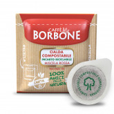 ROSSO - Red  Blend 150 ESE coffee pods by Borbone