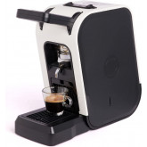 Ciao ESE Machine hand made by artisans for better coffee!