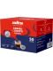 Crema e Gusto Espresso blend - 100 ESE Pods  by Lavazza