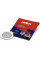 Crema e Gusto Espresso blend - 100 ESE Pods  by Lavazza
