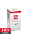 Classic Espresso - Medium Roast 44mm ESE Pods by Illy - pack of 108