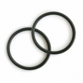 Single O-Ring for ESE coffee machines 