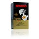 Espresso Gold 100% Arabica Coffee Pods  - 18 ESE Pods  by Kimbo