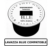 Lavazza®* BLUE®*