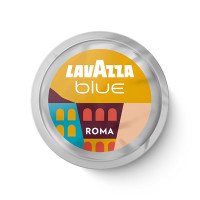 Lavazza Blue capsuels - 100 Espresso Roma