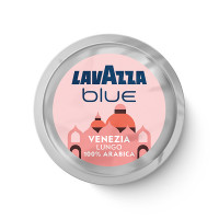 Lavazza Blue capsuels - 100 Espresso Venezia 100% Arabica