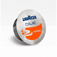 Lavazza Blue capsuels - 100 Espresso Vigoroso (Rust)
